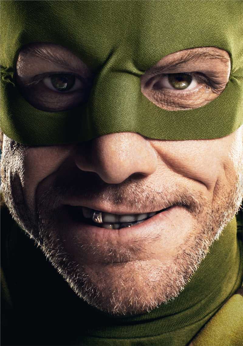 海扁王2星条旗上校