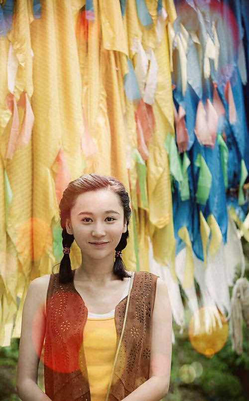 六月与弓箭六月