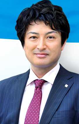 HOPE～期待度零的新进员工～安芸公介