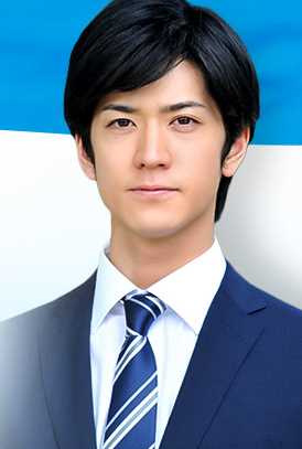 HOPE～期待度零的新进员工～一之濑步