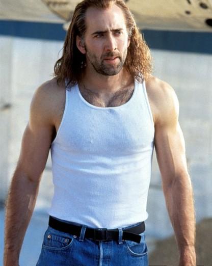 空中监狱卡麦隆·波恩