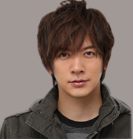 彼岸花~警视厅搜查七课~菊池谦人/狩野谦人