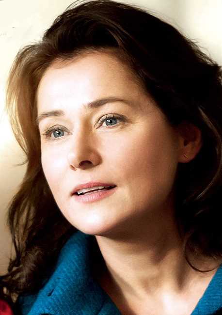 白鼬蒂特·罗兰森克特雷