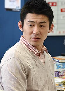 重版出来！菊地文则