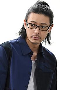 重版出来！五百旗头