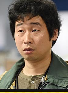 重版出来！八丹和夫