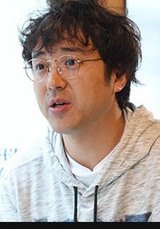 重版出来！沼田渡