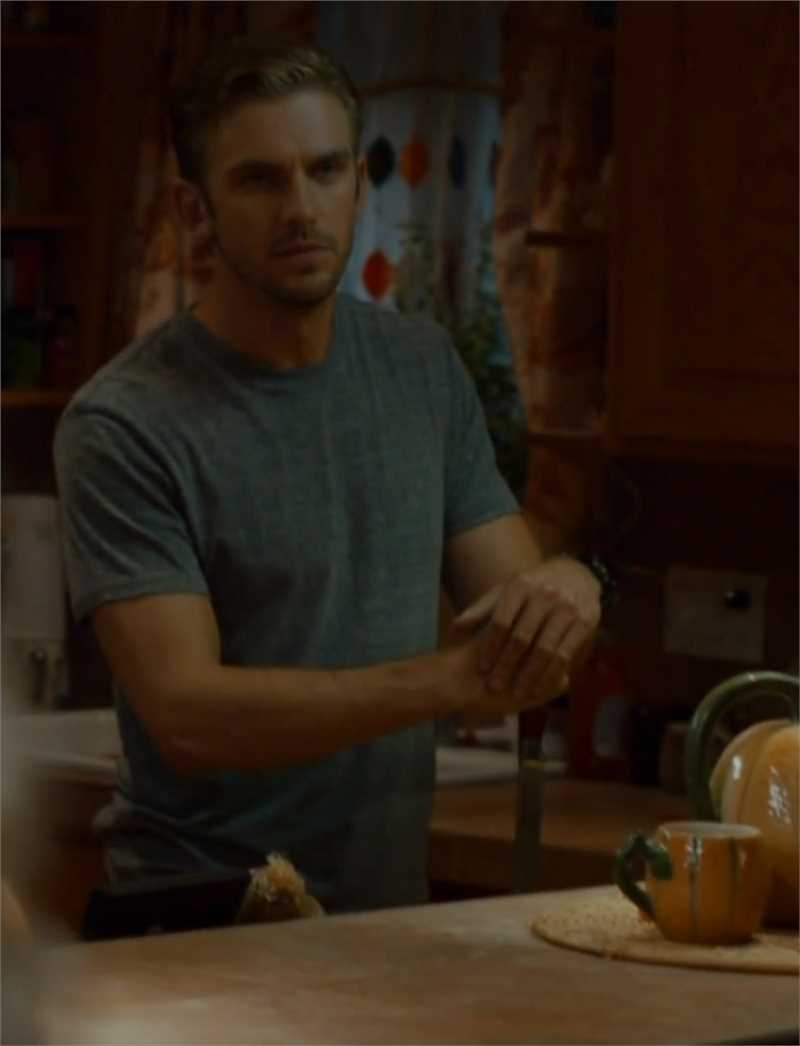 不速之客Laura Peterson