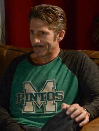 不速之客Spencer Peterson