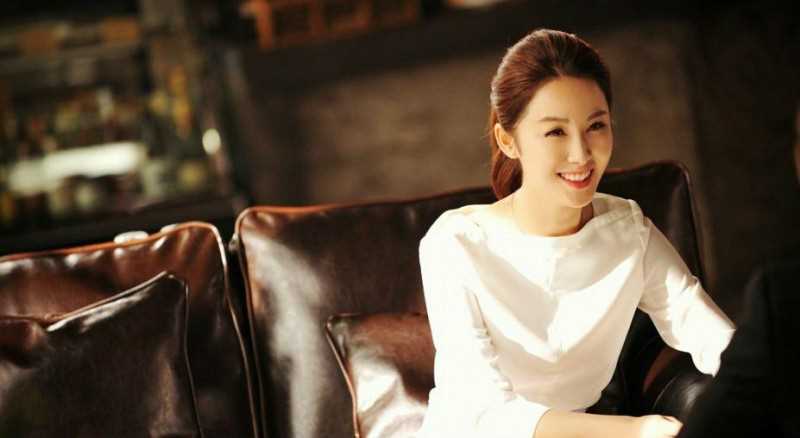 爱让我们在一起景心妍