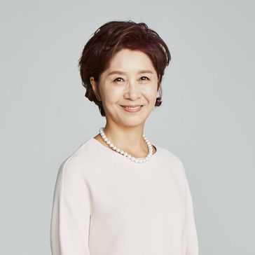 我黄金光辉的人生杨美贞