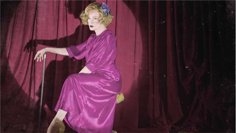 美国恐怖故事第七季康斯坦丝、裘德修女、菲奥娜、艾尔莎