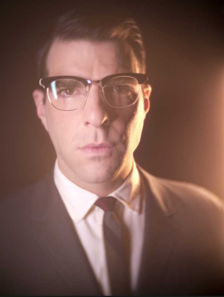 美国恐怖故事第七季查德、奥利弗·史莱森