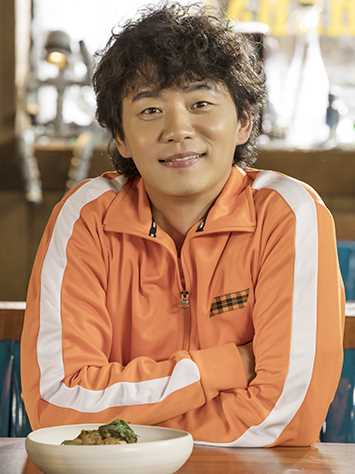 宵夜男女李尚荣