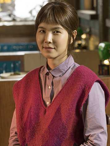 宵夜男女柳成恩