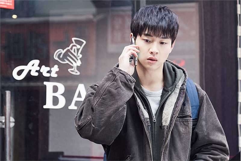 美丽的日子2018建晨