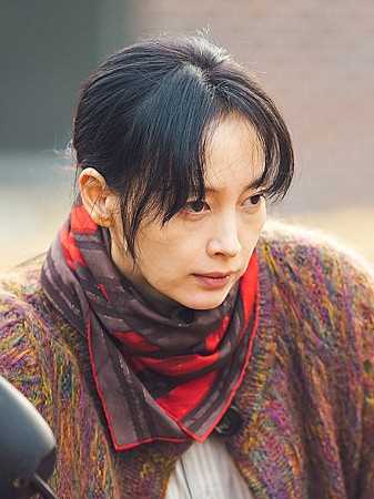 美丽的日子2018建晨母亲