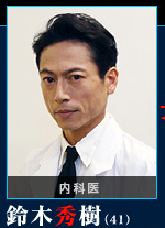 潘多拉铃木秀树