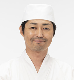 夏空小畑雪之助