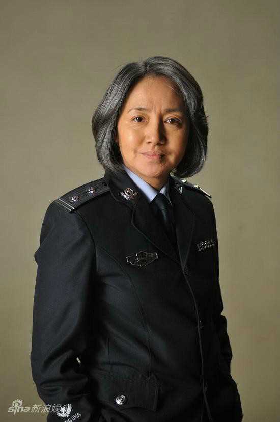 你永远不会独行任淑娟