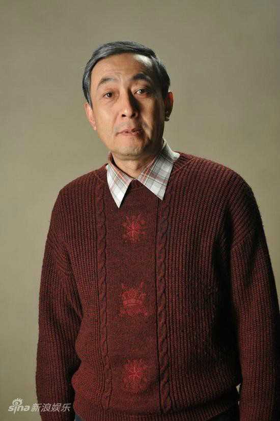 你永远不会独行孟广义