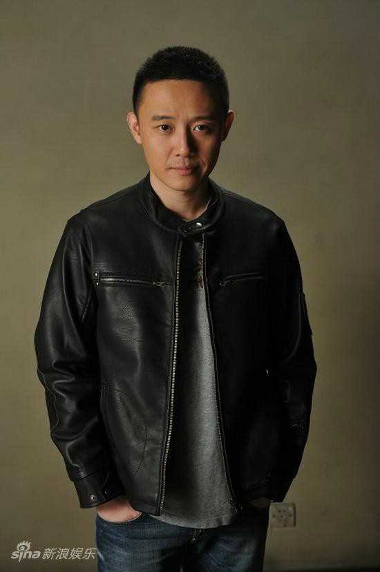 你永远不会独行郭力行