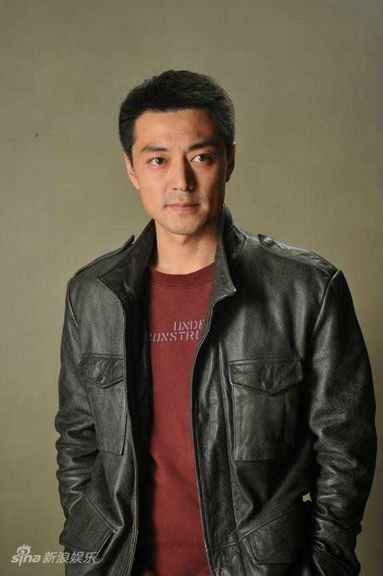 你永远不会独行孟泽