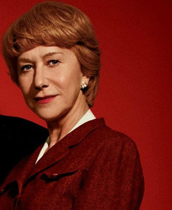 希区柯克艾玛·雷维尔