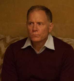 晚宴上的比特丽兹格兰特