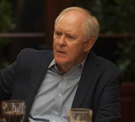 晚宴上的比特丽兹道格·斯特拉特