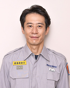 四分钟的金盏菊江上良平