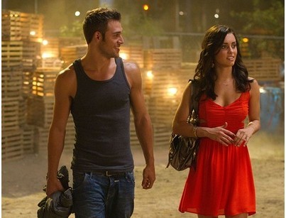 舞出我人生4西恩