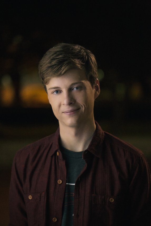 惊声尖叫第一季Noah Foster