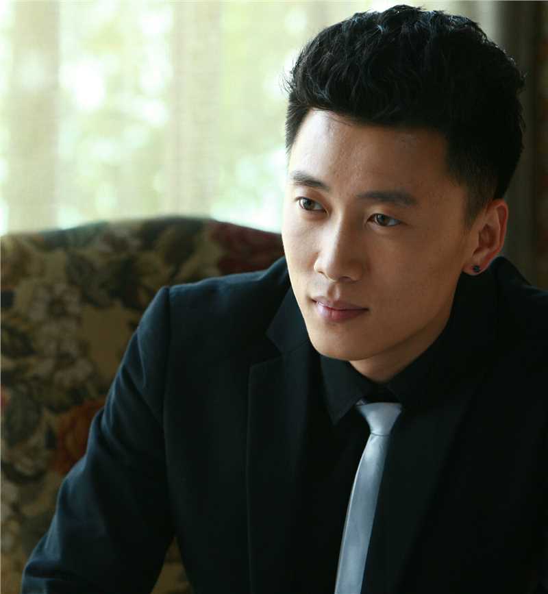 西门大官人西门庆