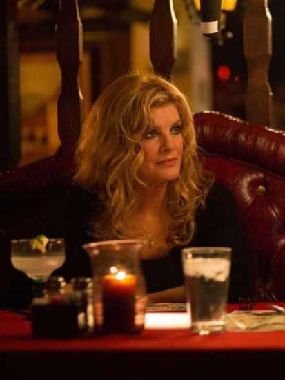 夜行者/独家腥闻尼娜