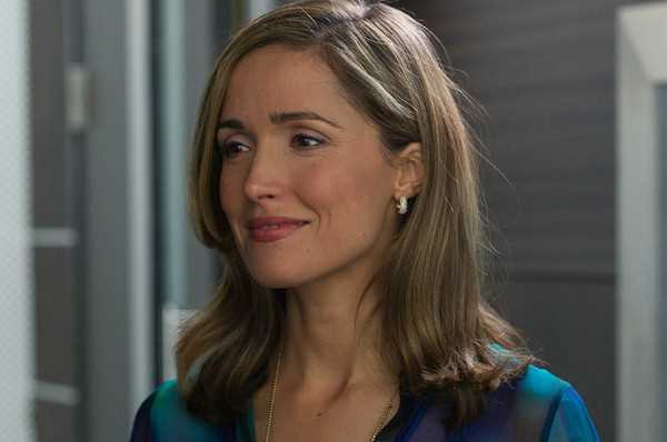 安妮：纽约奇缘Grace