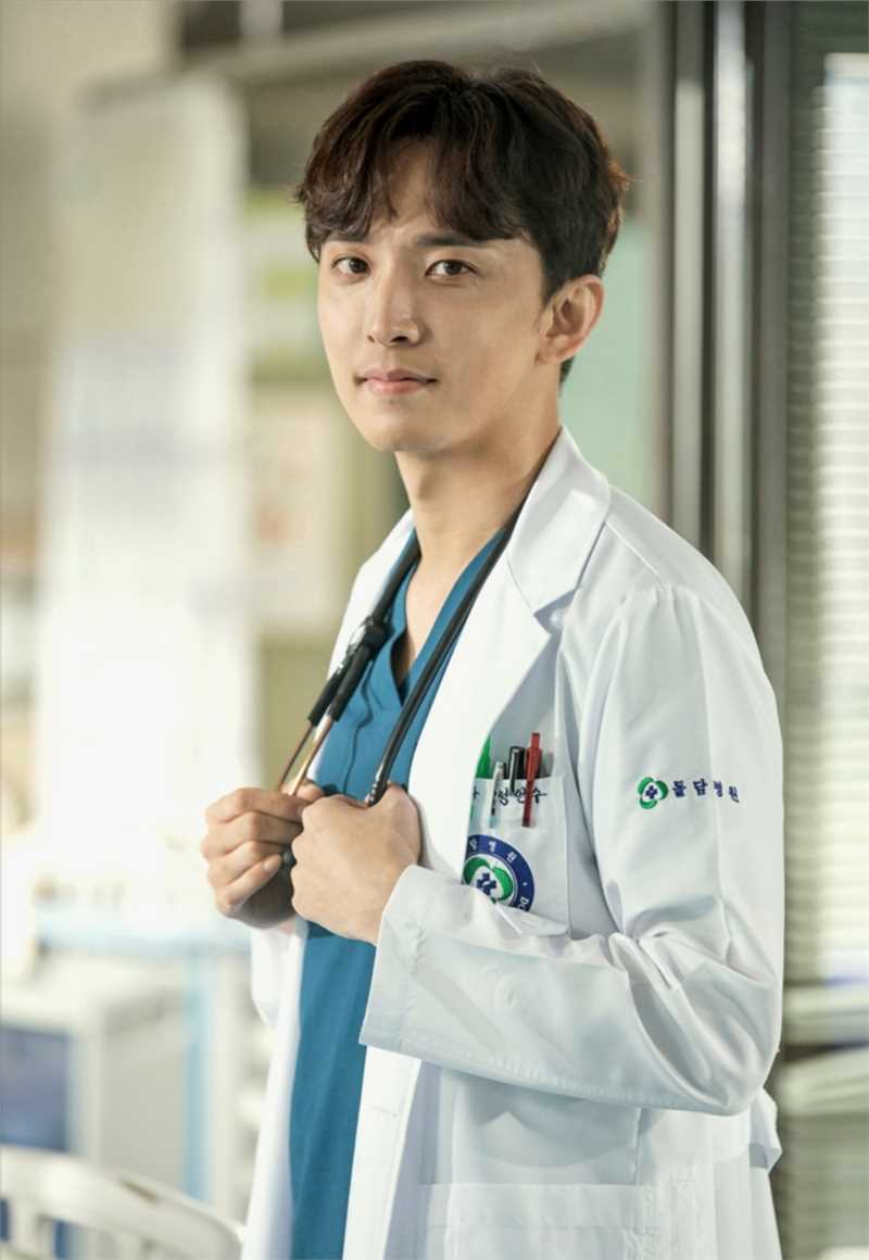 浪漫医生金师傅2郑仁秀