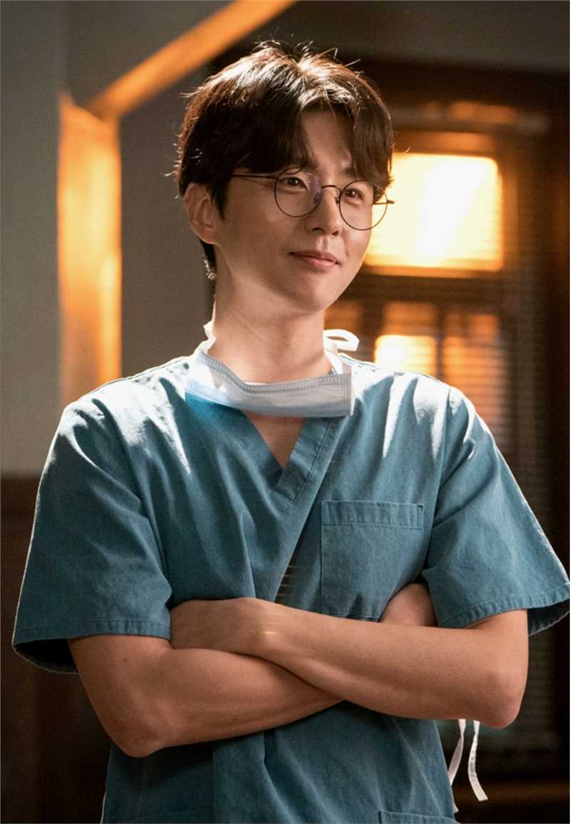 浪漫医生金师傅2裴文正