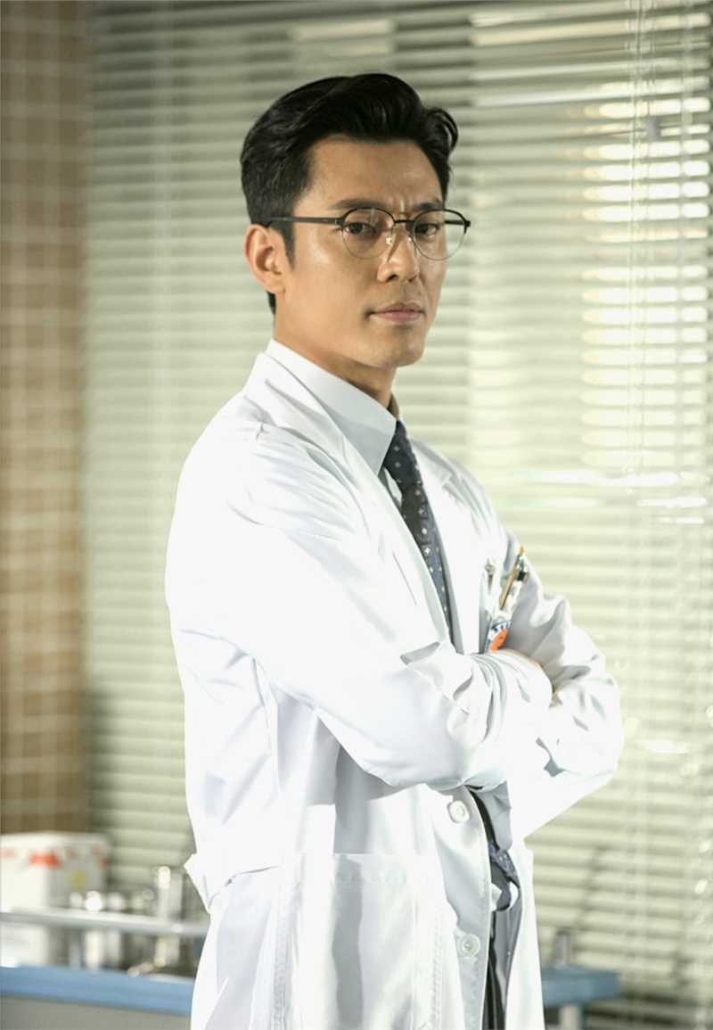 浪漫医生金师傅2朴敏国