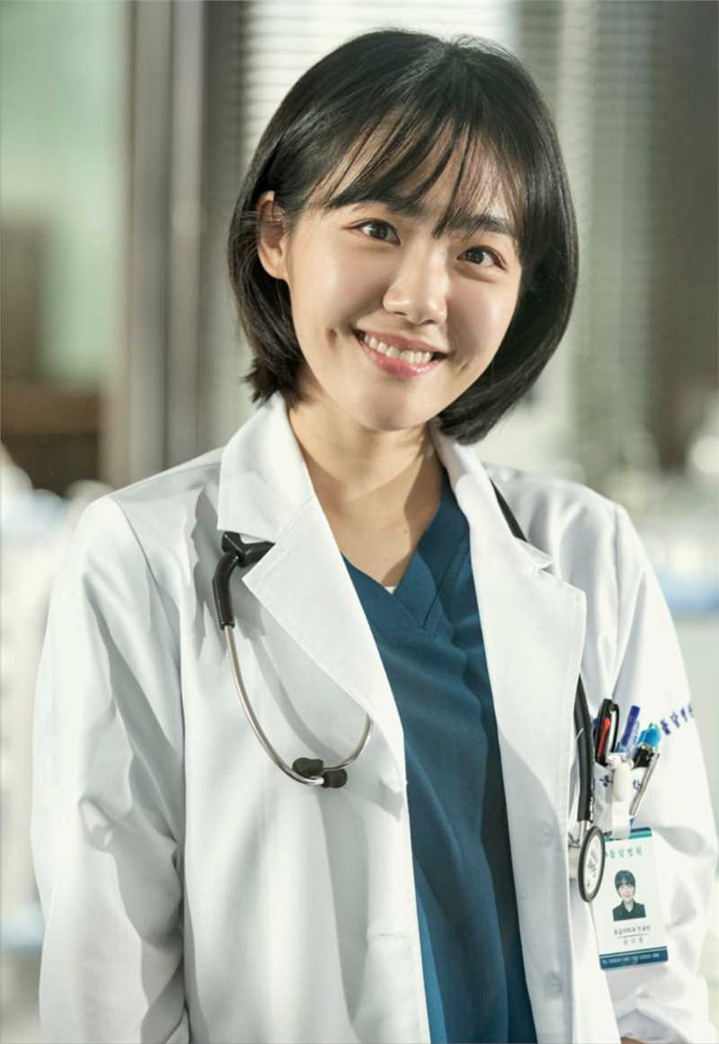 浪漫医生金师傅2尹雅凛