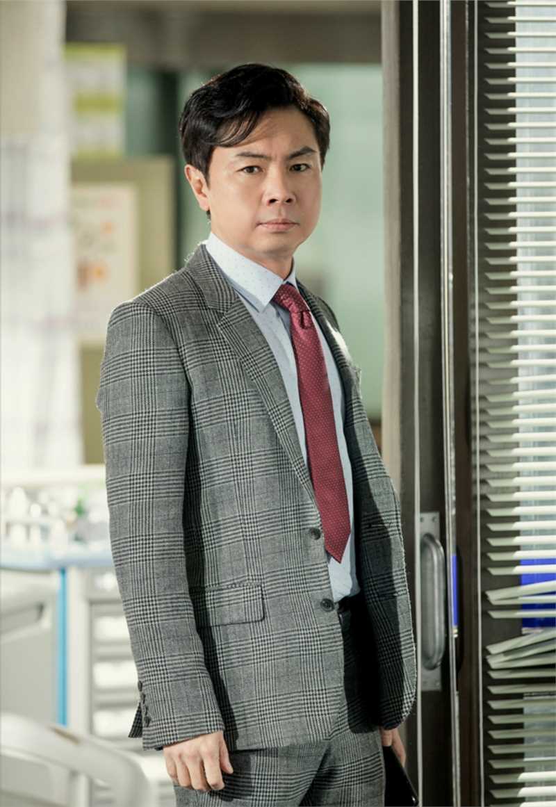 浪漫医生金师傅2张基泰