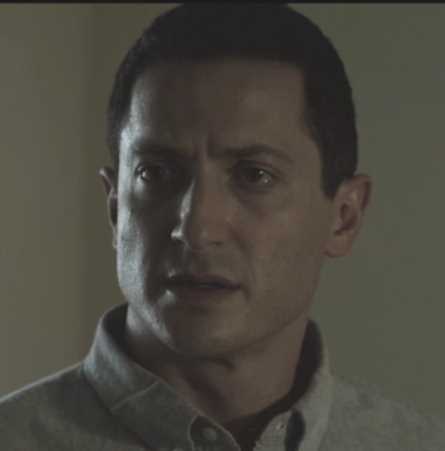 记忆提取汤姆·雅各布斯Tom