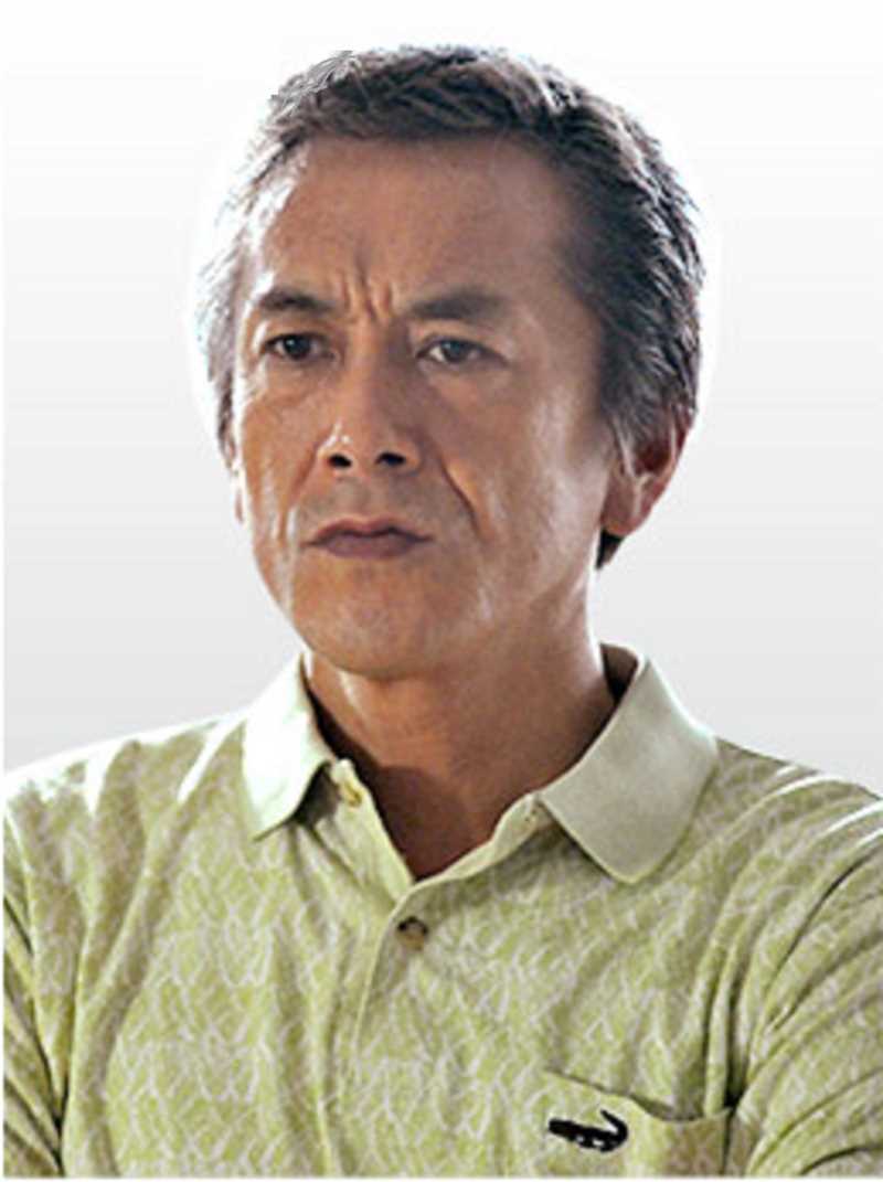 Resident~实习医生五人组美山胜巳