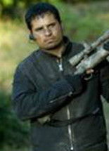 生死狙击蒂蒙斯