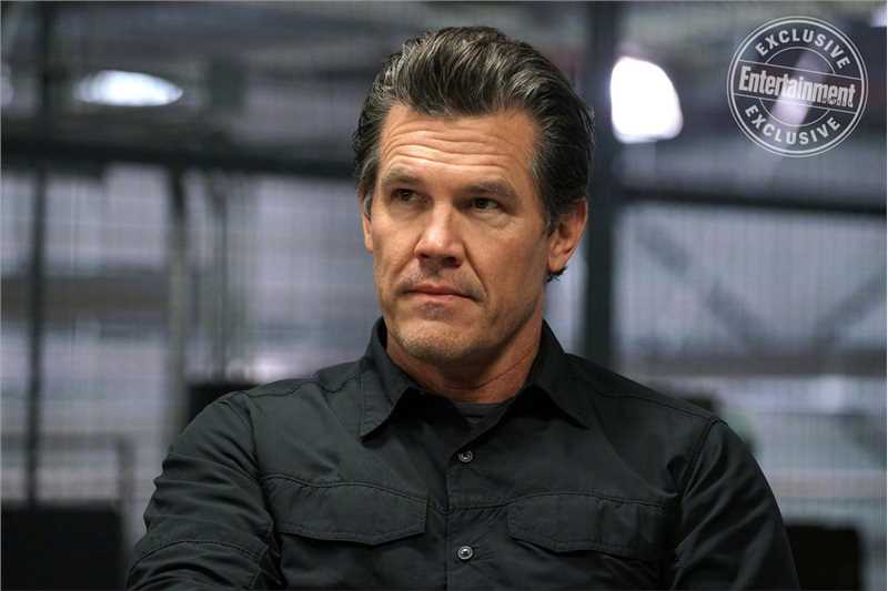 边境杀手2：边境战士马特·格雷弗