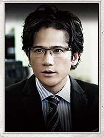 TAKE FIVE~我们能盗取爱吗~岩月棹