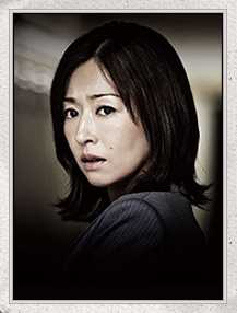 TAKE FIVE~我们能盗取爱吗~笹原瑠衣