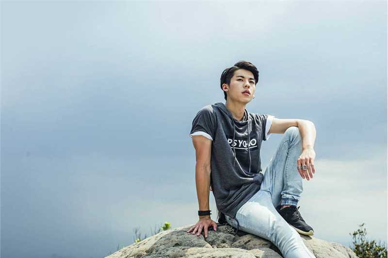 恋爱沙尘暴庄浩洋