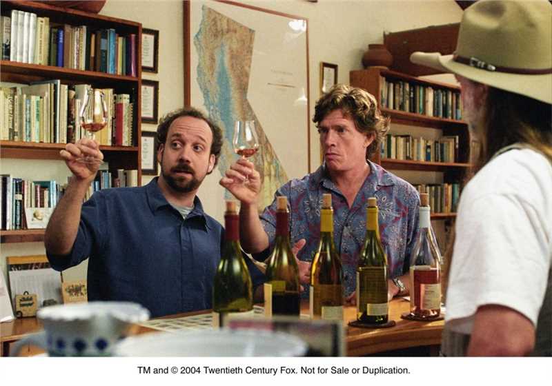 杯酒人生迈尔斯