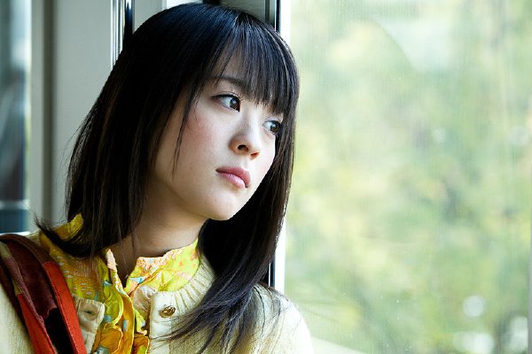 上京物语高原菜都美